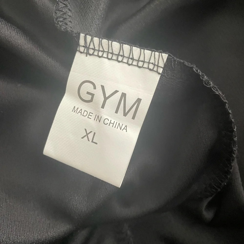 Men’s Gym Shorts NWT